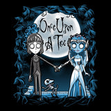 Corpse Teeana - Fleece Blanket