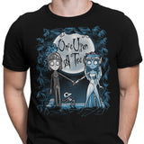 Corpse Teeana - Men's Apparel