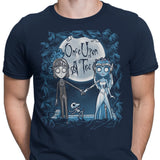 Corpse Teeana - Men's Apparel