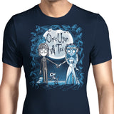 Corpse Teeana - Men's Apparel