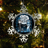 Corpse Teeana - Ornament