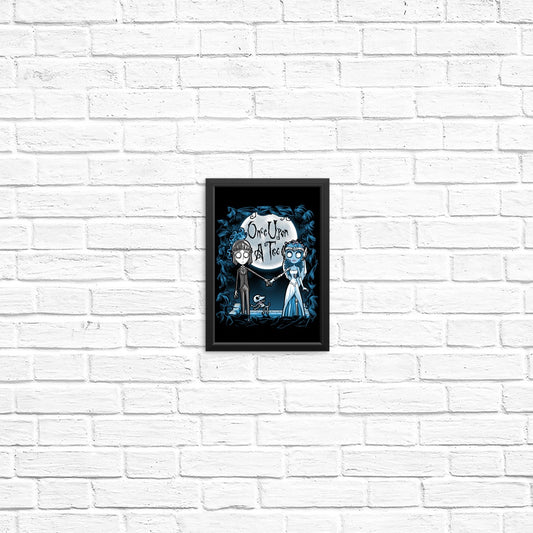 Corpse Teeana - Posters & Prints