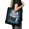 Corpse Teeana - Tote Bag