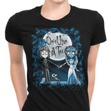 Corpse Teeana - Women's Apparel