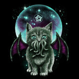 Cosmic Purrcraft - Coasters