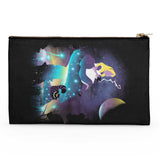 Cosmic Wonderland - Accessory Pouch