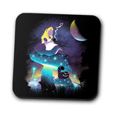 Cosmic Wonderland - Coasters