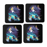 Cosmic Wonderland - Coasters