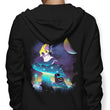 Cosmic Wonderland - Hoodie