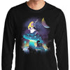 Cosmic Wonderland - Long Sleeve T-Shirt