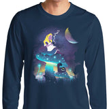 Cosmic Wonderland - Long Sleeve T-Shirt