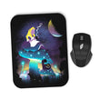 Cosmic Wonderland - Mousepad