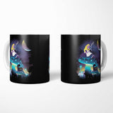 Cosmic Wonderland - Mug