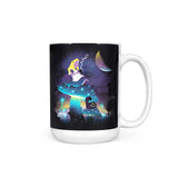 Cosmic Wonderland - Mug