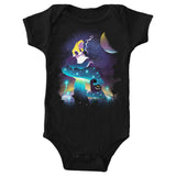 Cosmic Wonderland - Youth Apparel