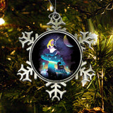Cosmic Wonderland - Ornament
