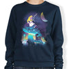 Cosmic Wonderland - Sweatshirt