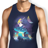 Cosmic Wonderland - Tank Top
