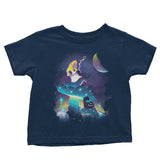 Cosmic Wonderland - Youth Apparel
