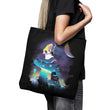 Cosmic Wonderland - Tote Bag