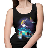 Cosmic Wonderland - Tank Top