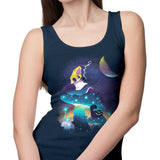 Cosmic Wonderland - Tank Top