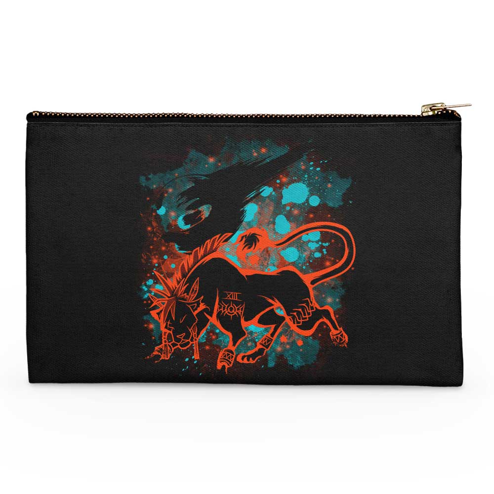 Cosmo Fantasy - Accessory Pouch