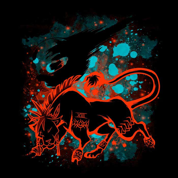 Cosmo Fantasy - Tank Top