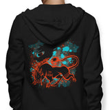 Cosmo Fantasy - Hoodie