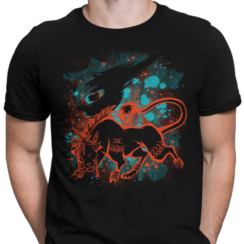 Cosmo Fantasy - Men's Apparel