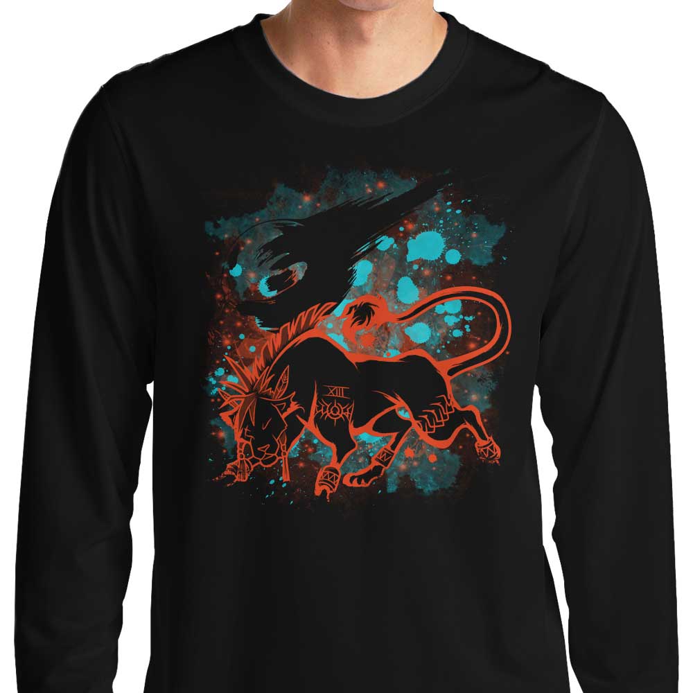 Cosmo Fantasy - Long Sleeve T-Shirt