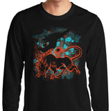 Cosmo Fantasy - Long Sleeve T-Shirt