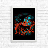 Cosmo Fantasy - Posters & Prints