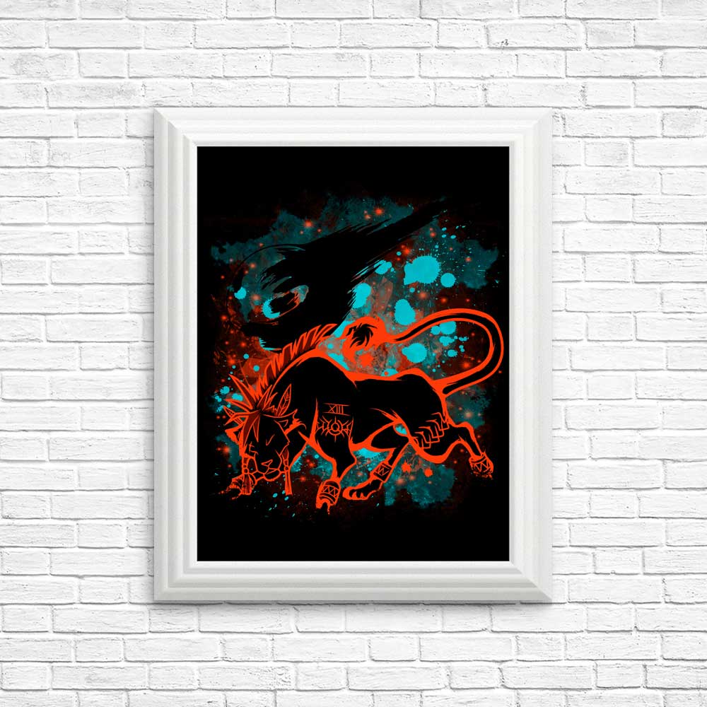 Cosmo Fantasy - Posters & Prints