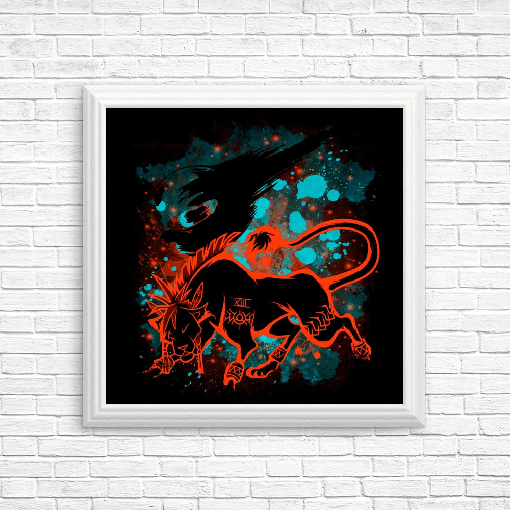 Cosmo Fantasy - Posters & Prints