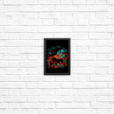 Cosmo Fantasy - Posters & Prints