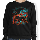 Cosmo Fantasy - Sweatshirt