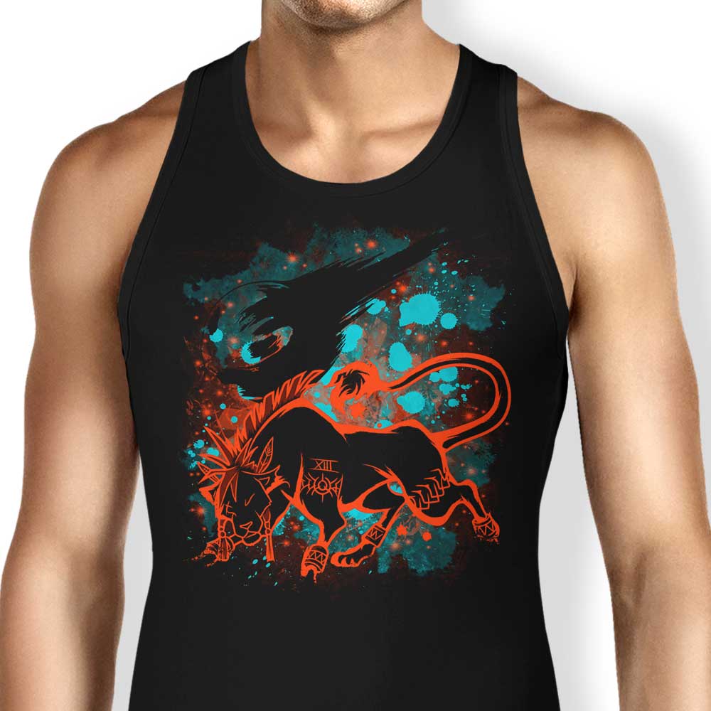 Cosmo Fantasy - Tank Top
