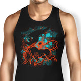 Cosmo Fantasy - Tank Top