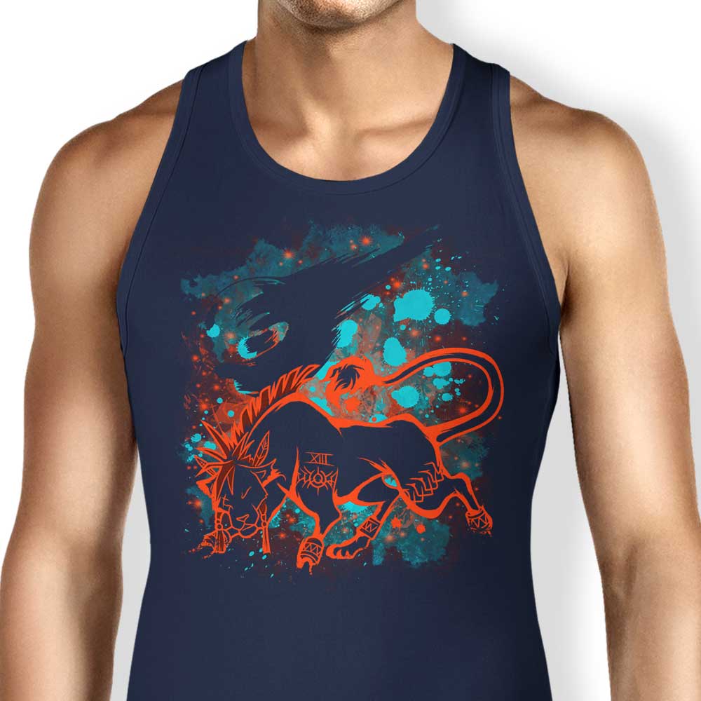 Cosmo Fantasy - Tank Top