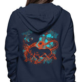 Cosmo Fantasy - Hoodie