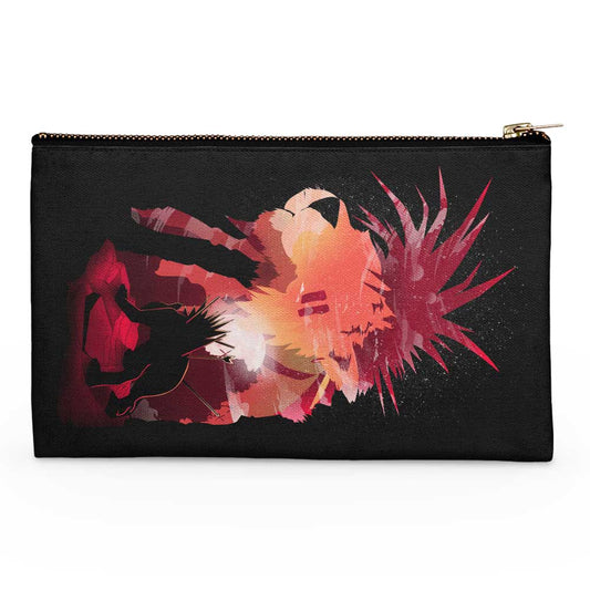 Cosmo Memory - Accessory Pouch