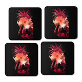 Cosmo Memory - Coasters