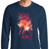 Cosmo Memory - Long Sleeve T-Shirt