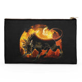 Cosmo Memory Orb - Accessory Pouch