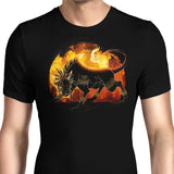 Cosmo Memory Orb - Men's Apparel