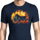 Cosmo Memory Orb - Men's Apparel