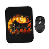 Cosmo Memory Orb - Mousepad