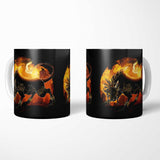 Cosmo Memory Orb - Mug