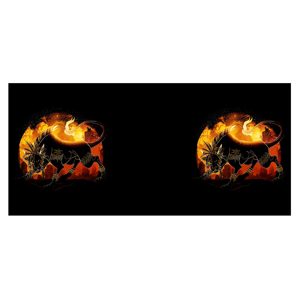 Cosmo Memory Orb - Mug